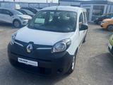 Renault Kangoo Maxi Z.E. 33 (mit Batterie) - Renault Kangoo mit Elektro-Antrieb: Maxi