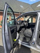Toyota Proace Verso Shuttle Comfort Automatik |  - Toyota 9-Sitzer