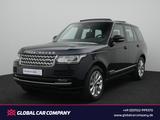 Land Rover Range Rover Vogue,BIXENON,WINTER,MERI,MEMO,PANO - blaue Land Rover Range Rover