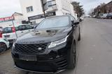 Land Rover Range Rover Velar R-Dynamic S*PANAROMA*21 ZOLL* - Land Rover Range Rover Velar in Köln
