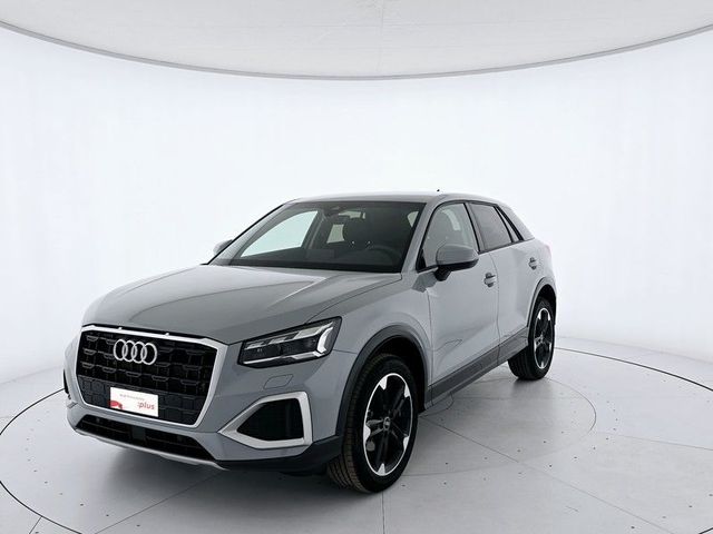 Audi Q2 30 2.0 tdi business advanced s-tronic