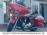 Harley-Davidson FLHXSE Street Glide CVO ABS Tempomat 5HD - Offers
