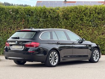 BMW 525 - 7