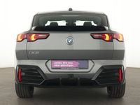 BMW iX2 - Vorschau Bild 8