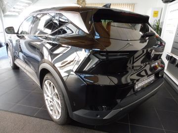 Renault Scenic E-Tech Electric 170 Comfort Range Techno