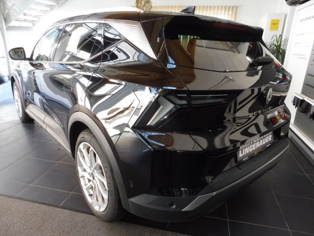 Renault Scenic E-Tech Electric 170 Comfort Range Techno
