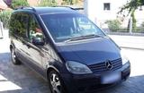 Mercedes-Benz Mercedes Benz Vaneo Compact Van La Vida 1.... - gebrauchte Mercedes-Benz Vaneo aus dem Jahr 2003
