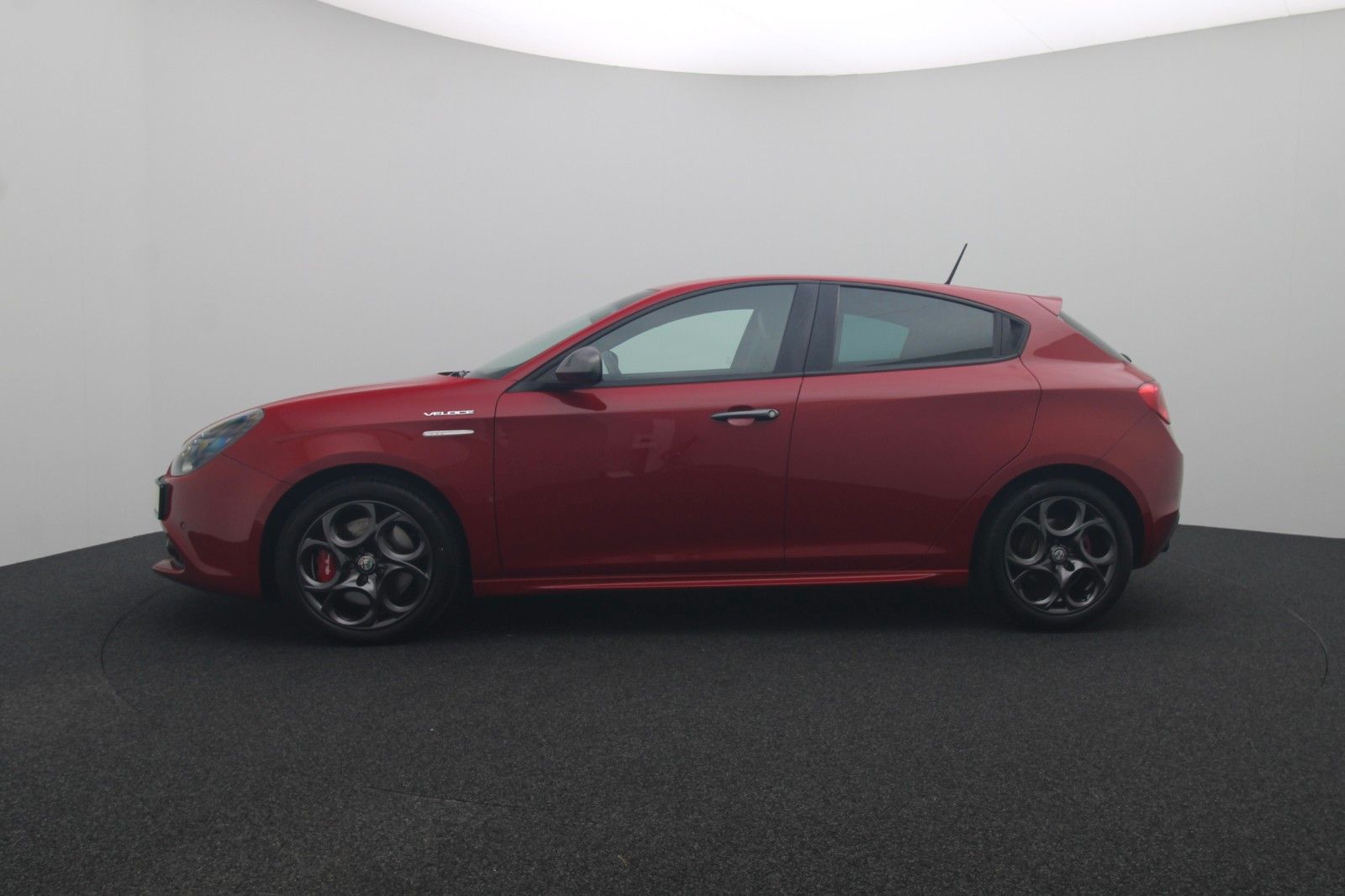 Fahrzeugabbildung Alfa Romeo Giulietta 1.8 TBI 16V Veloce