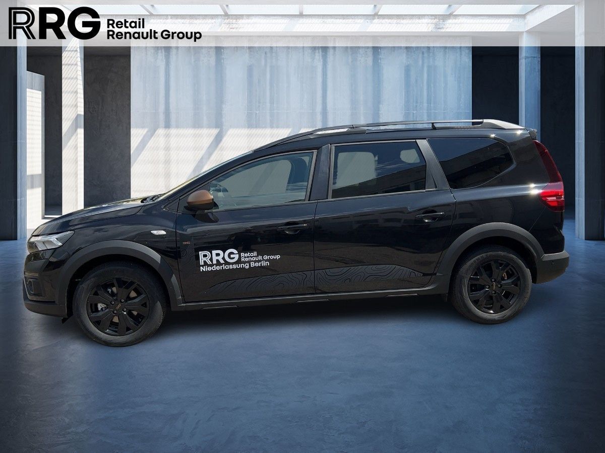 Dacia Jogger - Bild 2