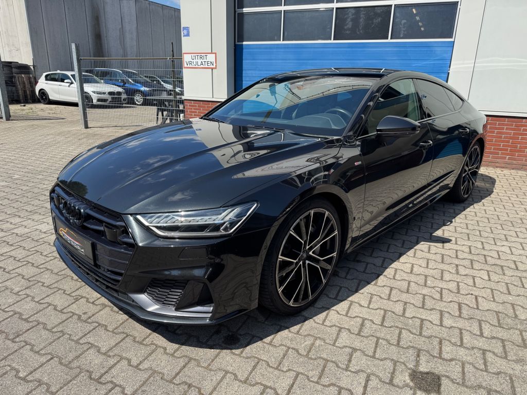 Image of Audi A7