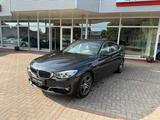 BMW 330d GT  *LUXURY *HEAD-UP*LEDER*SERVICE NEU - gebrauchte BMW 330 aus dem Jahr 2014