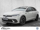 Volkswagen Polo R-Line 1,0 l TSI  7-Gang-DSG Rückfahrkamera - Volkswagen Polo Neuwagen in Düsseldorf