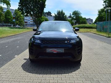 Land-Rover Range Rover Evoque - 2
