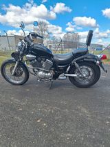 Yamaha Virago 535, gepflegt,simple Technik - Offers matching your search criteria