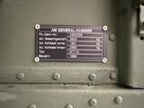 Hummer H1 Humvee 6.5 Turbo Neuzustand M1113 !! Sonderpr - Hummer aus 1999
