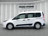 Ford Transit Connect Trend T240 L1 1.5 EcoBlue M1 Tur - Ford Transit Connect Gebrauchtwagen in Hamburg