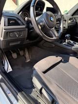 BMW 118d xDrive M Sport- ALLRAD - super Anfängerauto - gebrauchte BMW 118 aus dem Jahr 2014