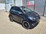 Aixam City Premium Sensation - schwarze Aixam City