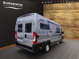 Pössl Summit Shine 640 R Citroen 165 PS Spare 13.185,- - Pössl Summit Shine 640
