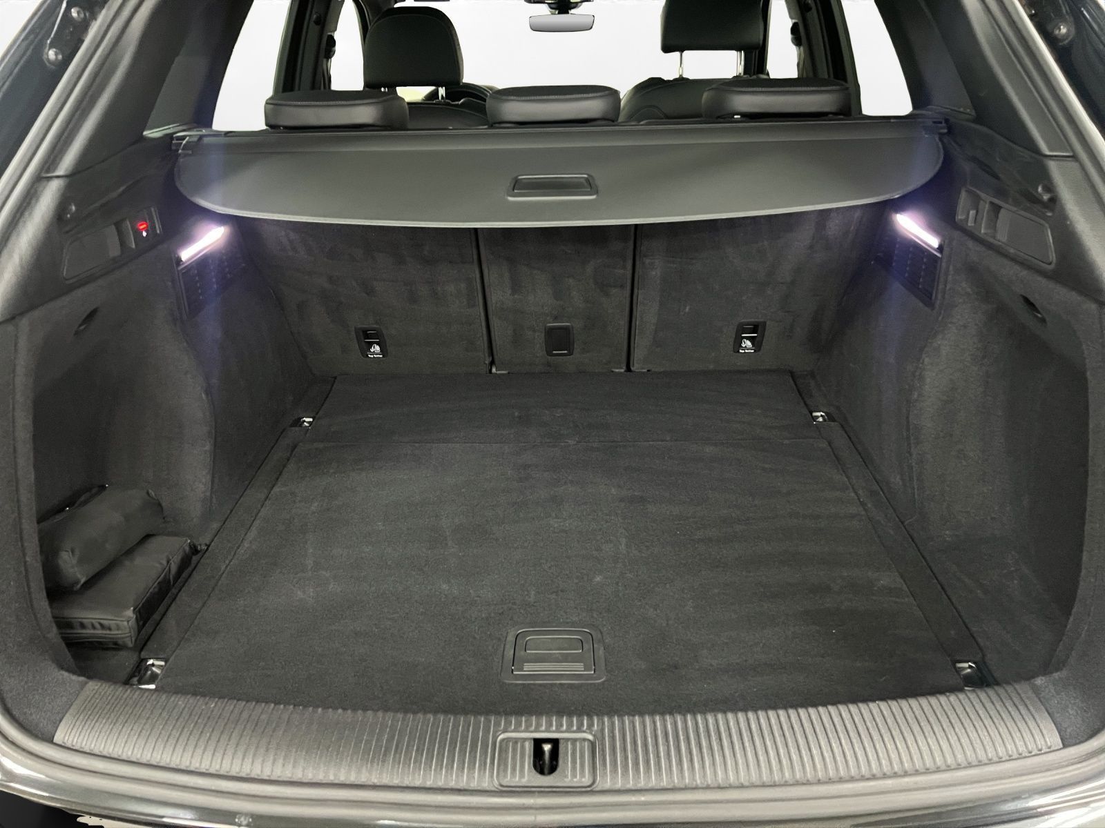 Audi Q5 - Bild 22