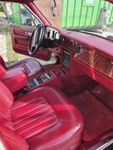 Rolls-Royce Silver Spirit III - - Rolls-Royce Gebrauchtwagen mit Automatikschaltung