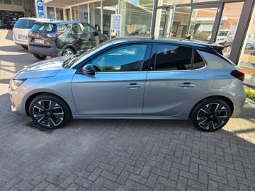 Bild 3 Opel Corsa F e Ultimate