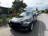 BMW 525d xDrive Automatik - BMW 525 in Dortmund