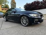 BMW 420  Gran Coupé M Sport 