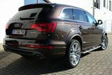 Audi Q7 4.2 TDI quattro tiptronic - - Audi Q7: 4.2