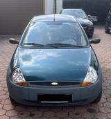 Ford Ka MK1 - Ford Ka/Ka+ aus 2002