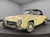 Mercedes-Benz 190 SL - Offers