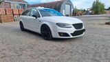 Seat Exeo ST 2,0TFSI TÜV+Scheckheft,Audi A... - Seat Exeo: Automatik