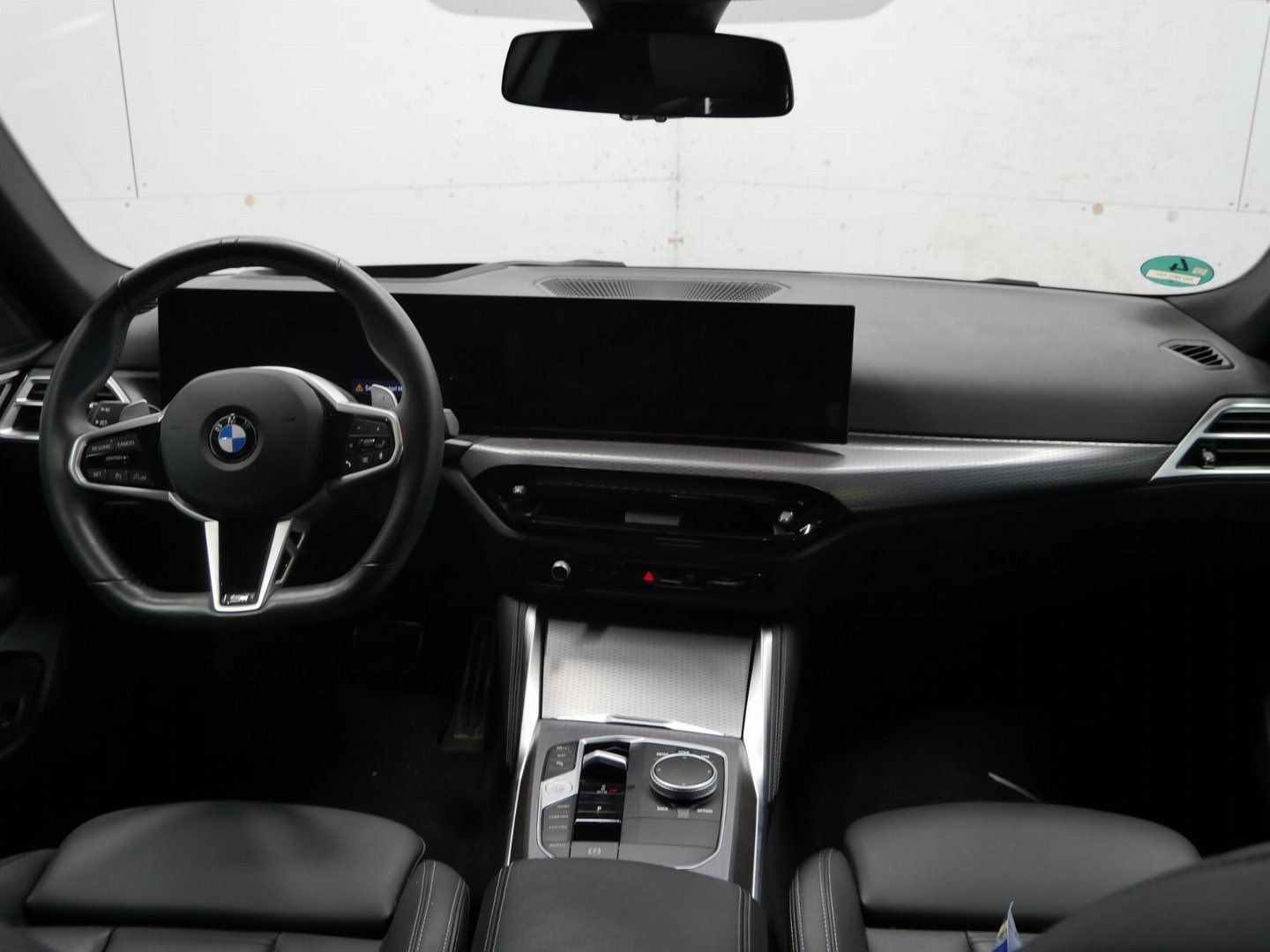 BMW 420 - Bild 6