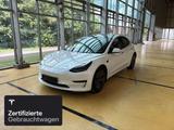 Tesla Model 3 Rear-Wheel Drive - Tesla Model 3 Gebrauchtwagen in Frankfurt