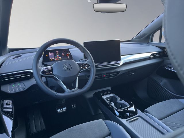 ID.5 Pro 210 kW 286 PS 77 kWh 1-Gang-Automatik