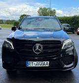 Mercedes-Benz GLS 500 AMG & Night-Paket,Unfallfrei, 8-Fach AMG - Mercedes-Benz GLS-Klasse Gebrauchtwagen