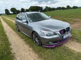 BMW 535D E61 Individual Edition Lifestyle ... - BMW 535: 535d E61