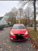 Ford Galaxy 1.8 TDCi  Bastler oder Export... - Ford Galaxy: 1.8