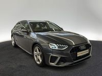 Audi A4 - Vorschau Bild 6