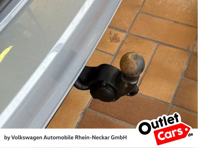 Volkswagen Passat Variant - Bild 8