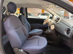 FIAT 500 Mild-Hybrid|SHZ|DAB+|USB|LED|Klima|MwSt.