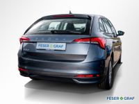 Skoda Scala - Vorschau Bild 5