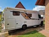 Knaus VAN TI 650 MEG VANSATION Klima PV Navi TV Headup - Knaus Van TI 650 MEG VANSATION