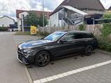 Mercedes-Benz E 300 de T Autom. AMG Facelift Panorama Multibea
