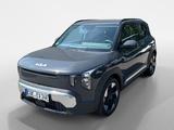 Kia EV2 - Kia EV2: Grau