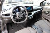 Fiat 500e Icon Cabrio 42 kWh Icon - graue Fiat 500e