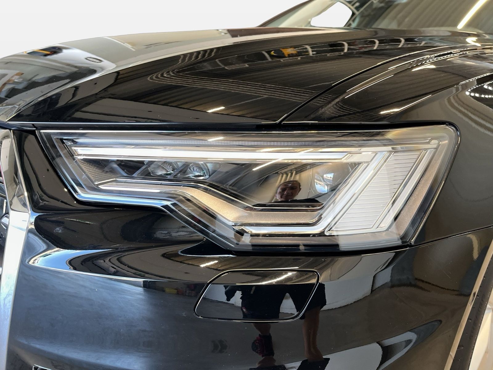 Audi S6 - Bild 14