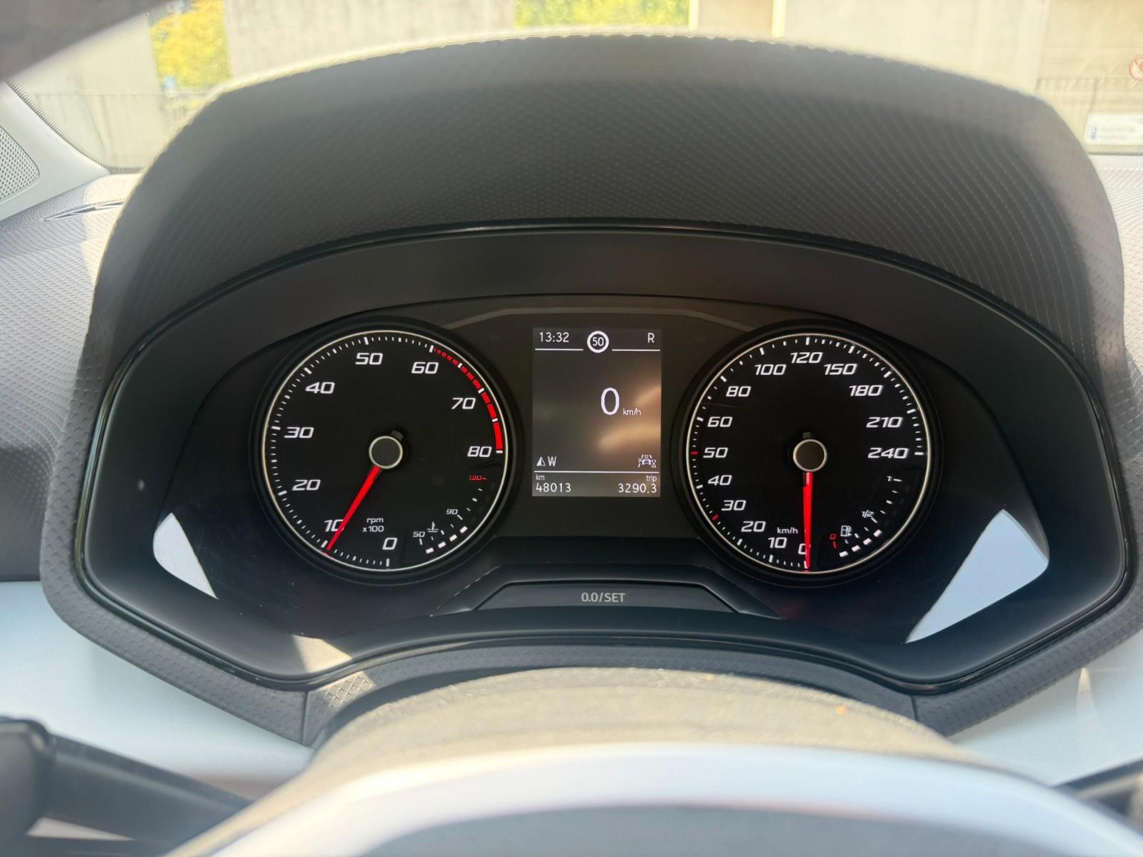 Seat Ibiza 1.0 TSI 81kW Style DSG Style
