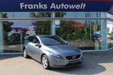 Volvo V40 Kinetic / AHK