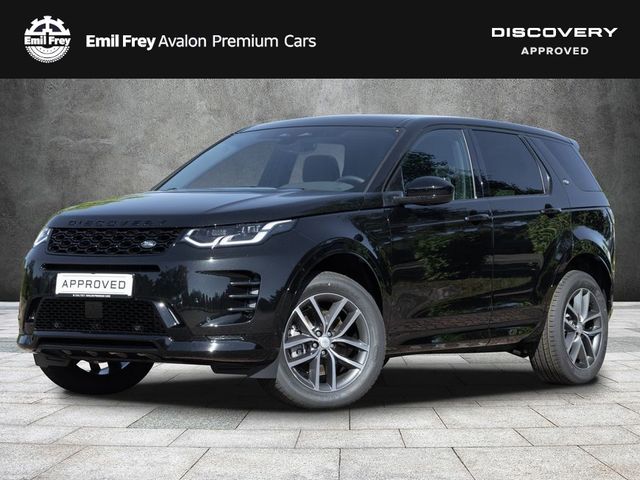 Land Rover Discovery Sport D200 Dynamic SE